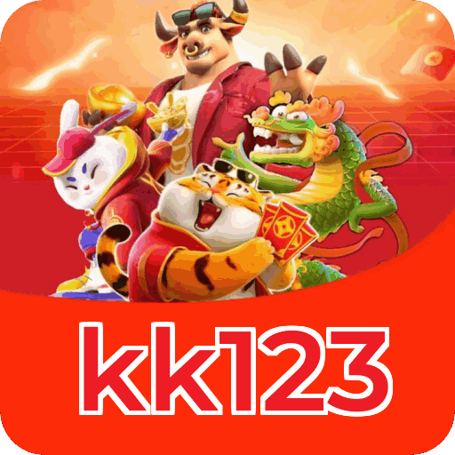 Bônus de boas-vindas kk123